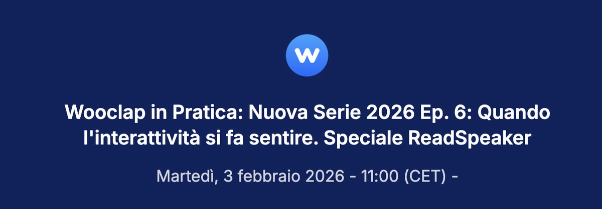 Martino Luigi tweet media