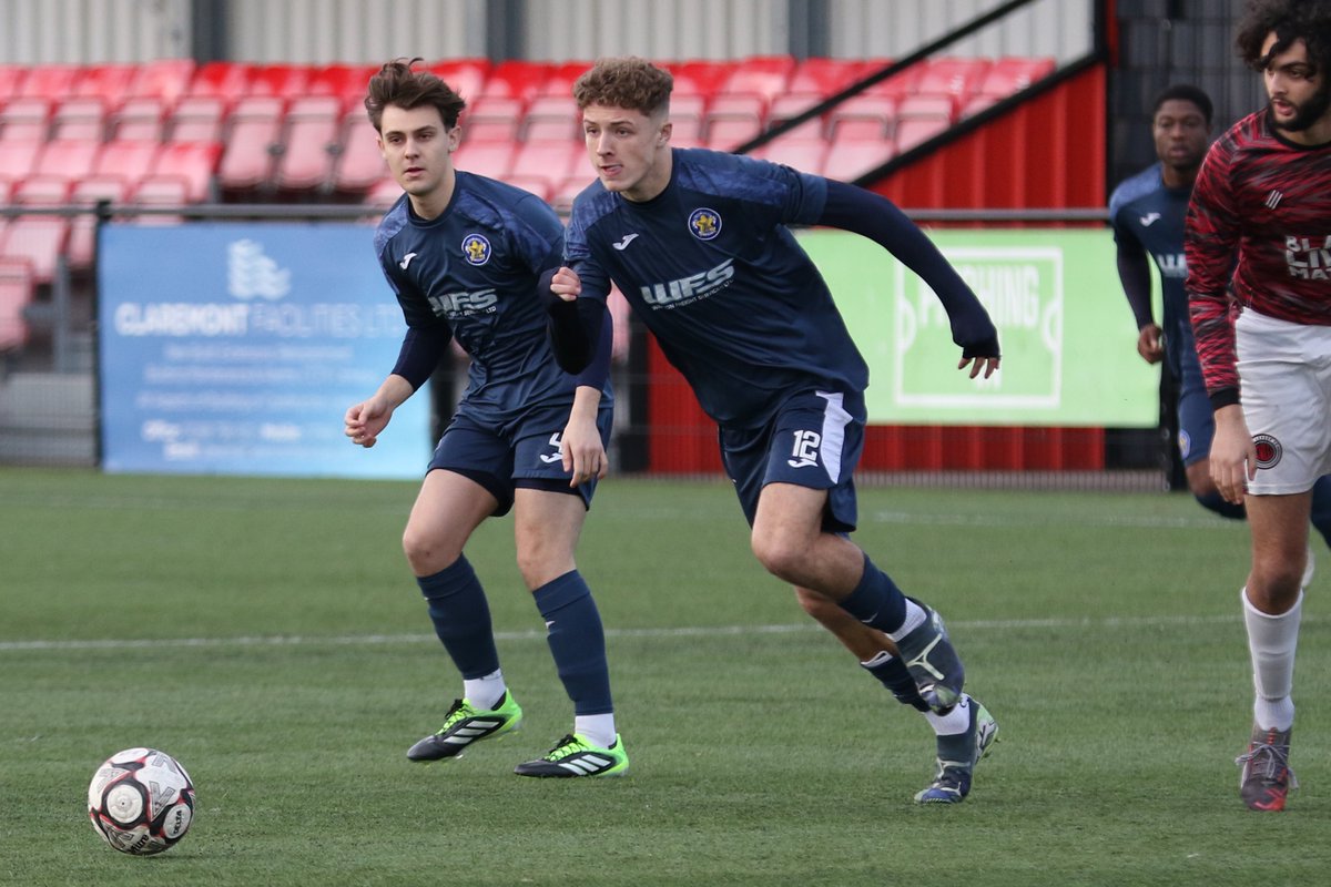 Rayleigh Footie ⚽️ tweet media