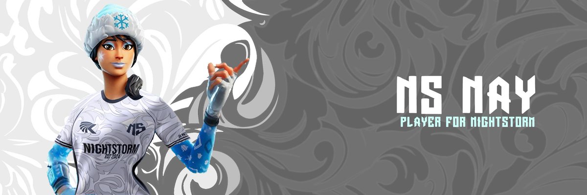 Banners for NightStorm Team - Part 7
*Winter edition

🎨ゝTwitter / Discord Banner 
👤ゝ <a href="/ns_naybubu/">NS Nay</a> 
🗓ゝ 7/01/2026