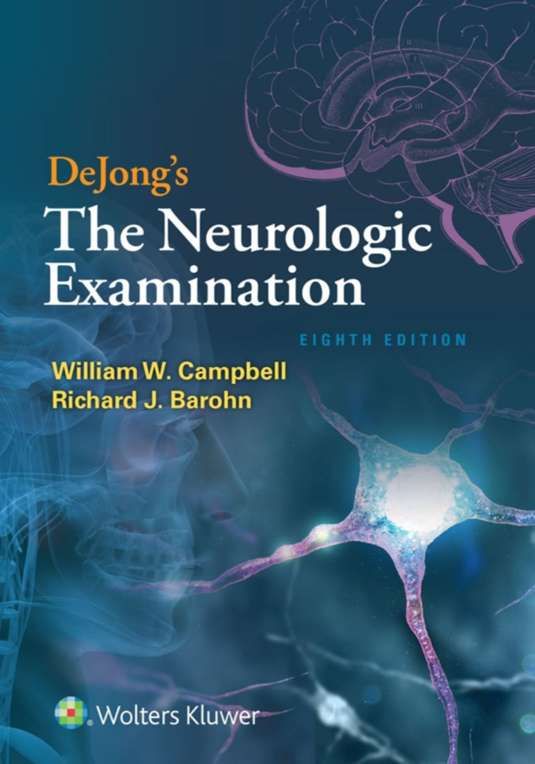 DrMalakbadrani's tweet photo. الفحص السريري (Neuro Clinical Exam) 

أهم اداة عند طبيب الأعصاب حتى أهم من الأشعة (عكس ما يعتقد اغلب الناس) على سبيل المثال كثير من الجلطات الدماغية نعالجها بالمذيب بناءً على الفحص السريري فقط وبالغالب الأشعة بالطوارىء تكون طبيعية وعند إعادة الأشعة بعد ٢٤ ساعة تتضح آثار الجلطة، ايضاً بعض من الأمراض المناعية تبان اعراضها على المريض قبل تغييرات الأشعة، وأمراض الأعصاب الطرفية وغيرها الكثير. 

أفضل طريقة لتعلم الفحص هي اولاً انك تفهم المغزى منه وهذا يحصل بالقراءة، وثانياً انك تمارسه من خلال متابعة فيديوهات، ومراقبة السينيورز والتمرن معاهم، وفحص المرضى بإستمرار. 

مصادر اعتمدتها للقراءة: 

١. DeJong’s: اعتبره أهم مصدر صراحةً، عدد الصفحات مرعب 😙 لكن اغلبها نظري فتجاهلوها وركزو على البارت العملي. (بارت النظري في الCranial Nerves أشوفه رائع) 

يبدأ البارت المهم فيه من تشابتر ١٢، وتجاهلو تشابتر ٢١ إلى ٢٦. 

٢. DeMyer’s: جميل للمراجعة ومختصر، التشابترز المهمة من ٣ إلى ١٢.