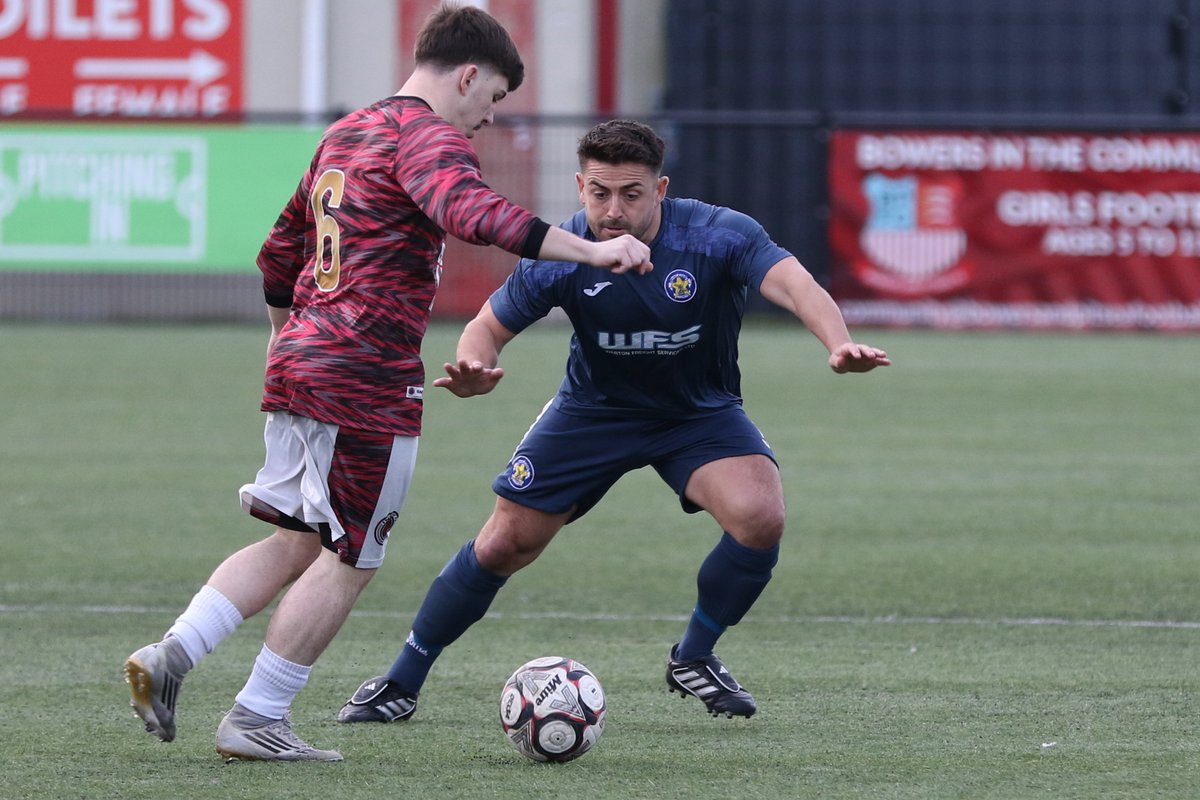 Rayleigh Footie ⚽️ tweet media