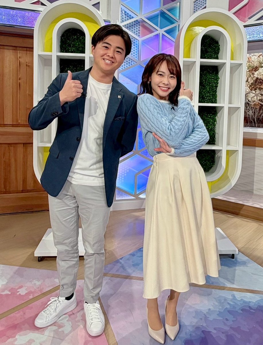 あす1月19日(月)朝7時40分ごろ〜 【#ZIPかんさい】月曜MCの #大野晃佳