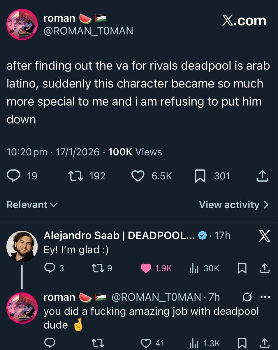 ROMAN_T0MAN's tweet image. my new fav goat