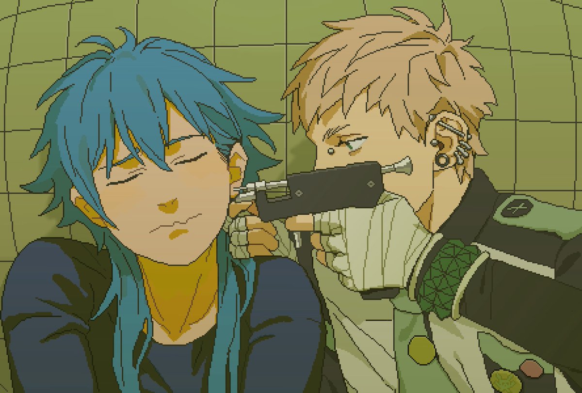 Aydana🕵️♀️ tweet media