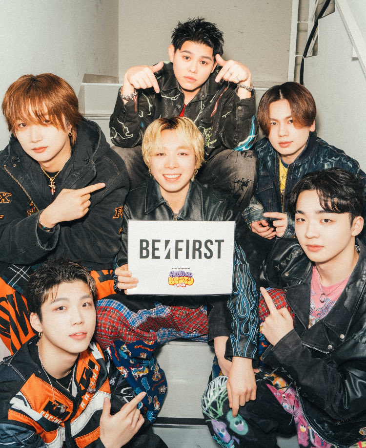 可愛い🥹びふぁほんと可愛い🥹