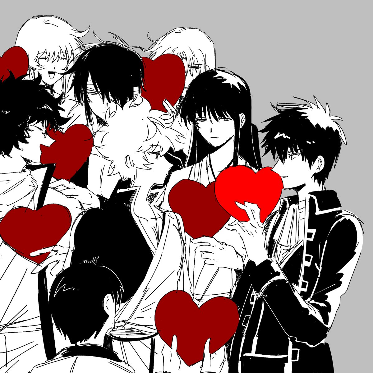 Janeroom's tweet image. 