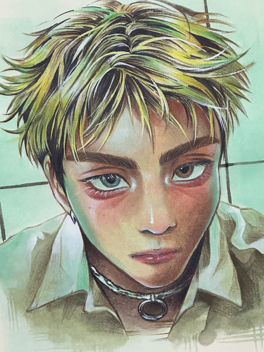 heumnyax2's tweet image. 오드