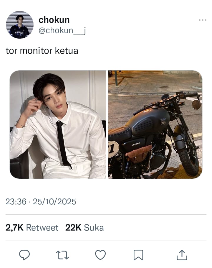 𓇼᠀ ׄ tweet media