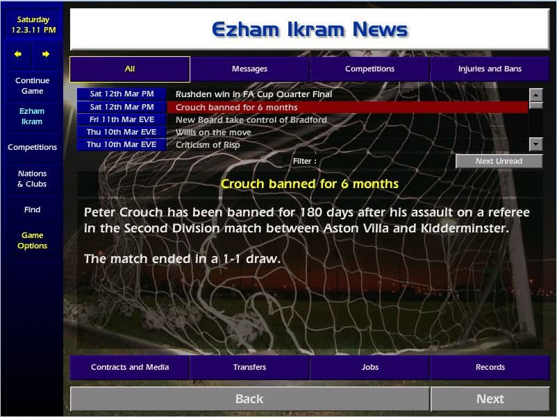 Mark Whittle tweet media