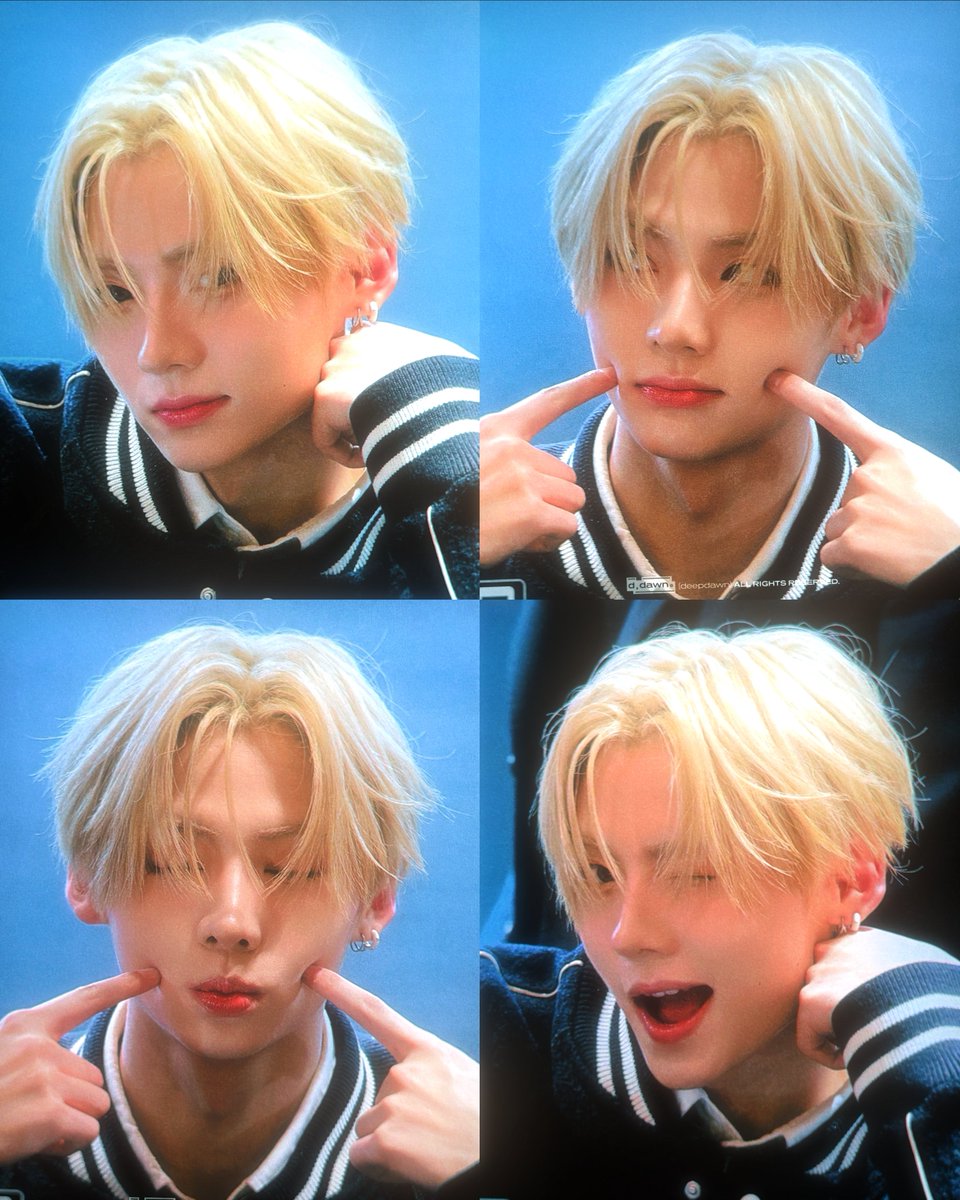 ☆— #이상원 #LEESANGWON
