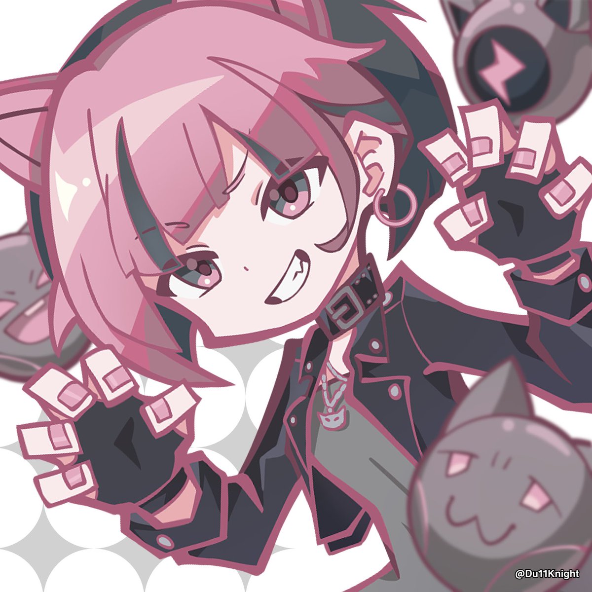 Du11Knight tweet media