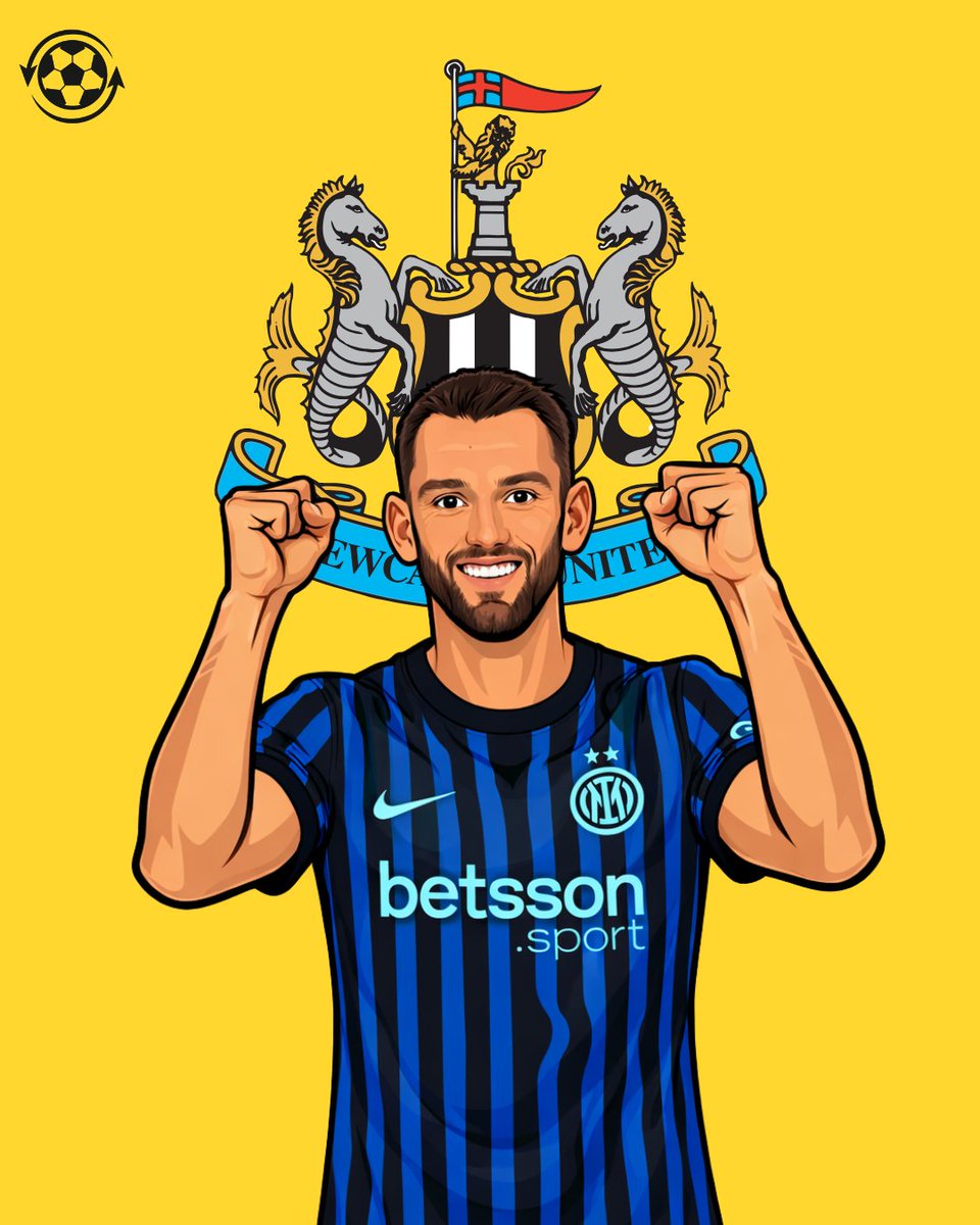 Transfer News Live tweet media