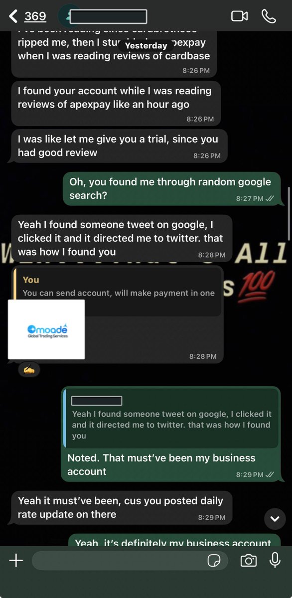 Crypto | Giftcards Vendor📊 tweet media