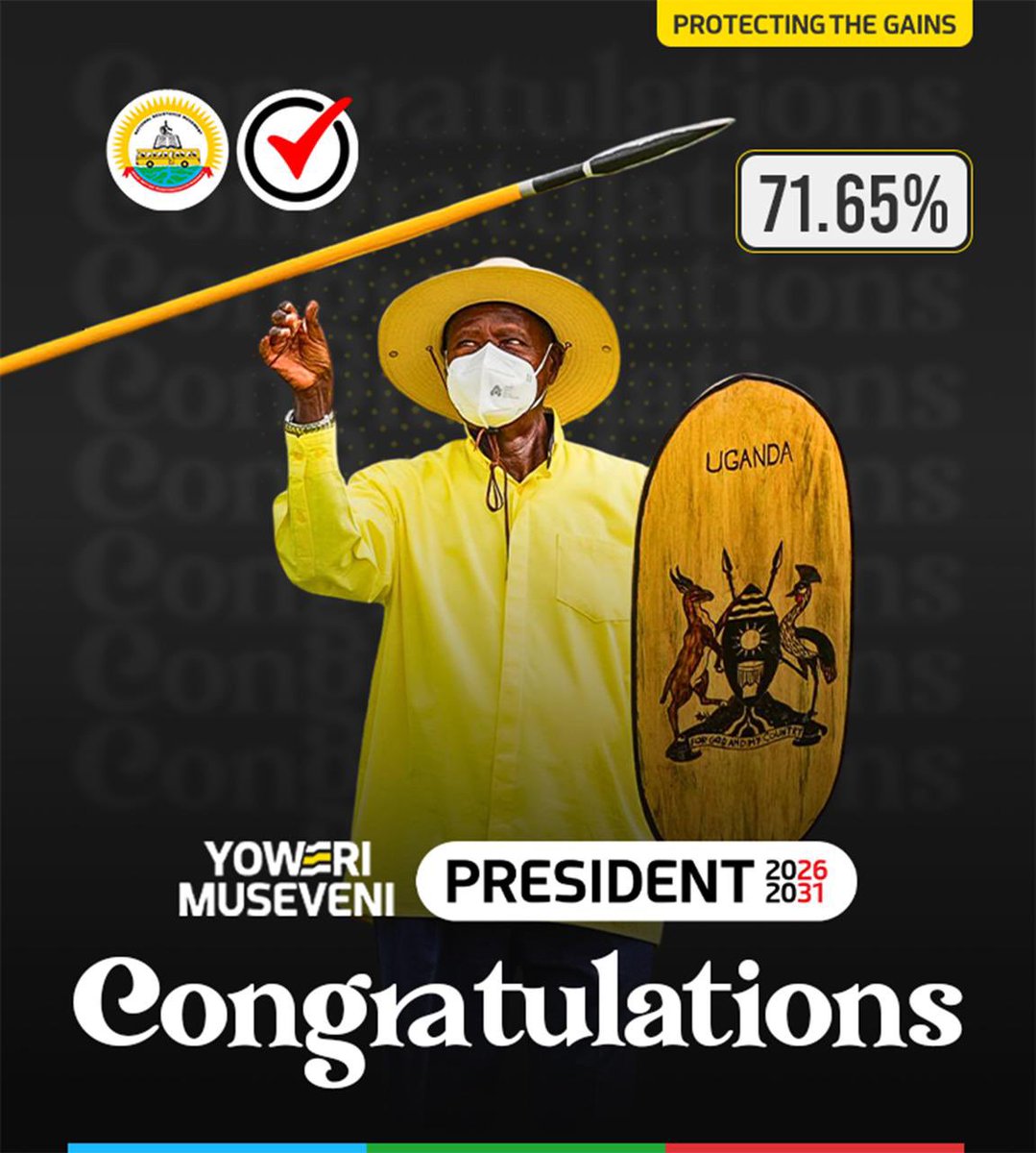 AmoitOmoit's tweet image. The Best Candidate Won. Felicitations are in Order Papa.