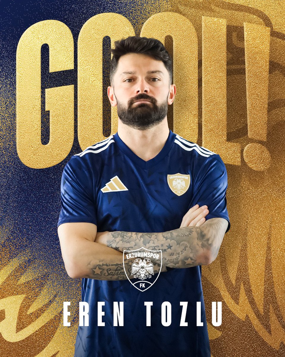 GOOOOOOOOOOOOOOOOOLLL!

GOOOOOOOOOOOOOOOLL!

GOOOOOOOOOOOOOOL! 

63 |  Eren Tozlu

#ERZvAMD  | 1-0