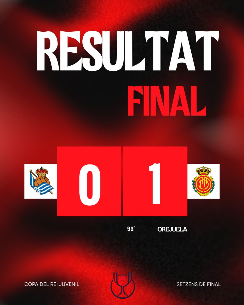 RCD Mallorca Base tweet media