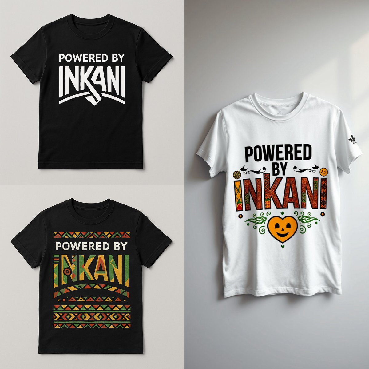 _m3lusi's tweet photo. @redmarketsunday Powered By Inkani tee’s available. 
Quality ✔️ 
Affordable ✔️

Get in touch with 0775 523 031 / 078 711 7588 to order yours! 
#spiritofresilience
#redmarketsunday 
#imissred https://t.co/VDOgY5OSYS