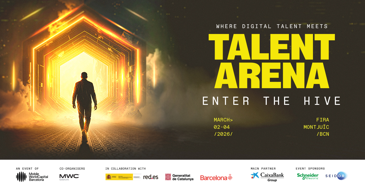 DDD Barcelona tweet media