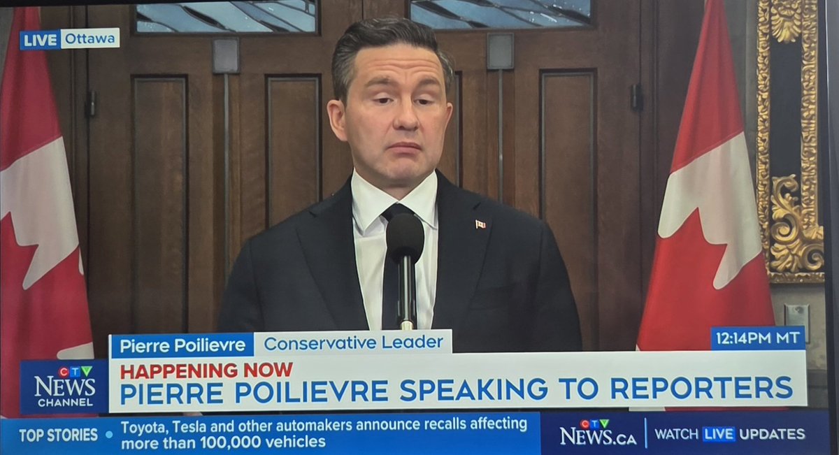 harryt59_harry's tweet image. Good morning Canada 🇨🇦 
What a great day to be Canadian.
The Prime Minister of Canada is Mark Carney and NOT Pierre Poilievre.