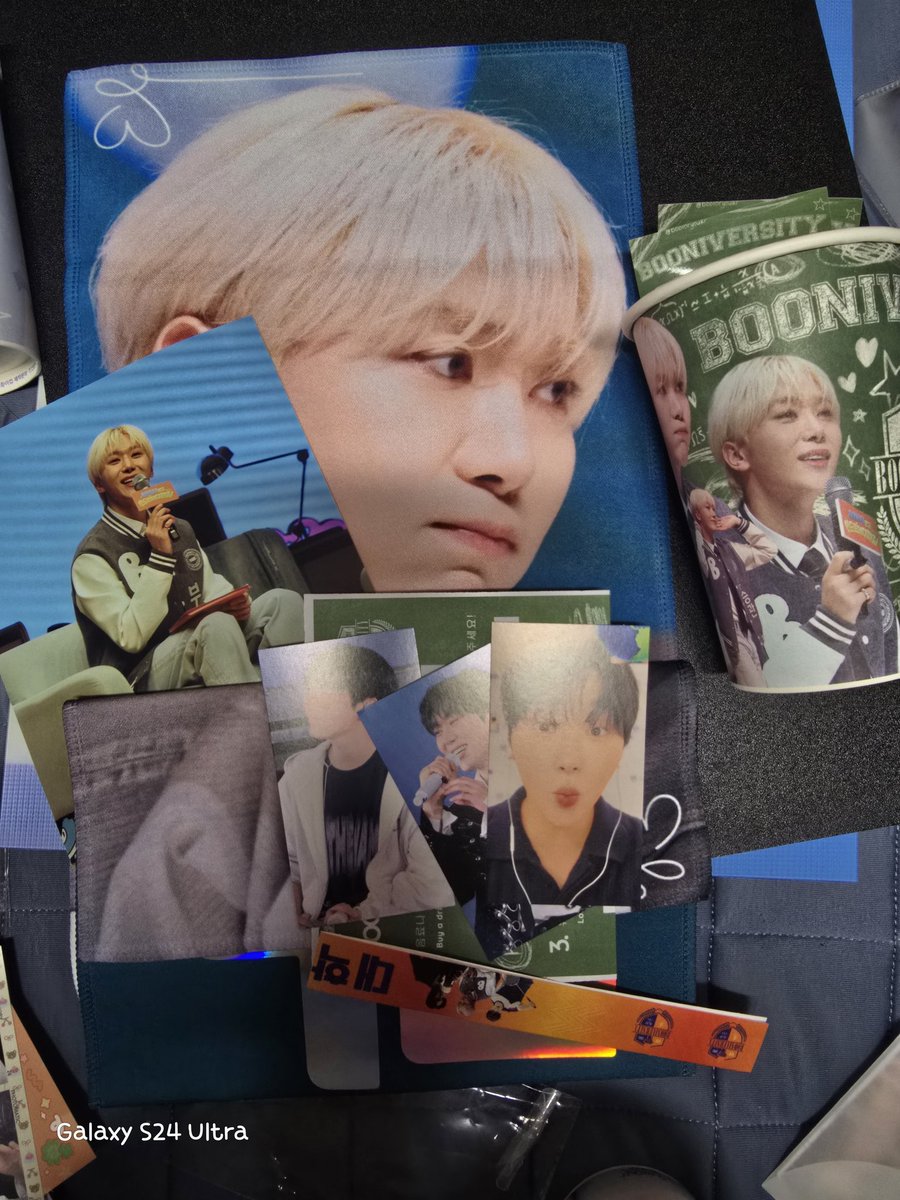 SVT_wwnice's tweet photo. #booniversity
부 대학 다니고 싶다 !!
미션성공하고 받은 사진이 너무 귀여운데 슬로건 뽑아준 딸랑구덕에
볼귀승관을 손에넣고 우치와는 👍
뿌귤이 사고싶어지넹 🍊여기 언니들 귀여우셨어용 ㅋㅋ https://t.co/0eGRCgOL12