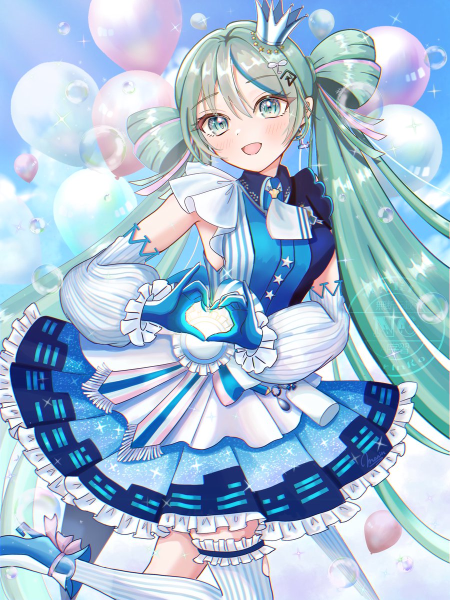 まーりん (@marin0marinka) / Posts / X