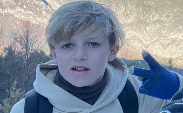 PatrioteEngager's tweet image. #ALERTEDISPARITION  Louca 12 ans  #disparu depuis vendredi 16 janvier à Draguignan dans le Var  a etait retrouvé  🙏