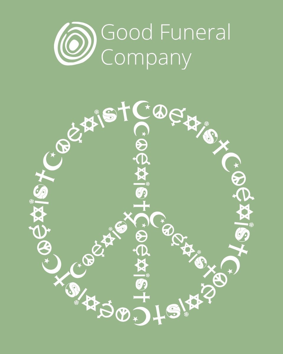 Good Funeral Company tweet media