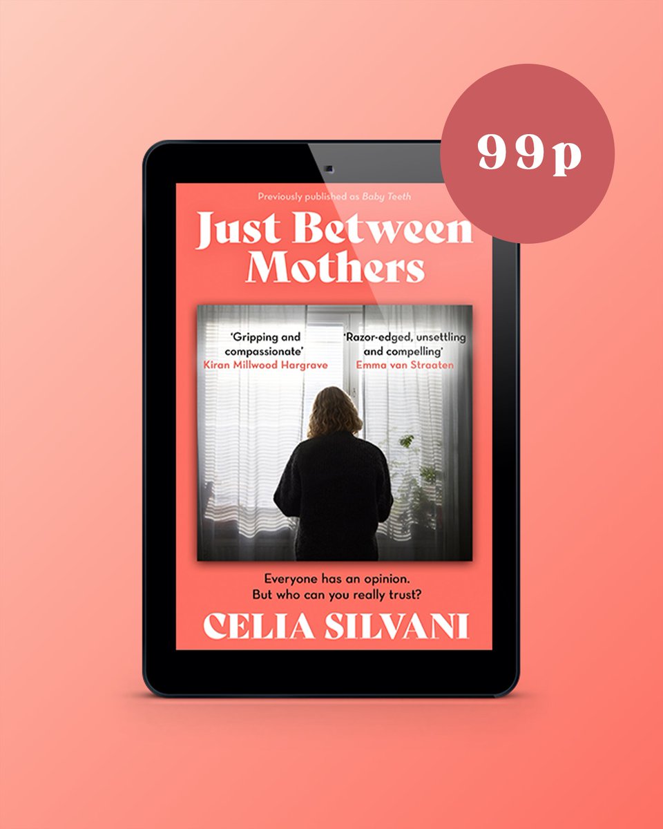 Orion Publishing tweet media