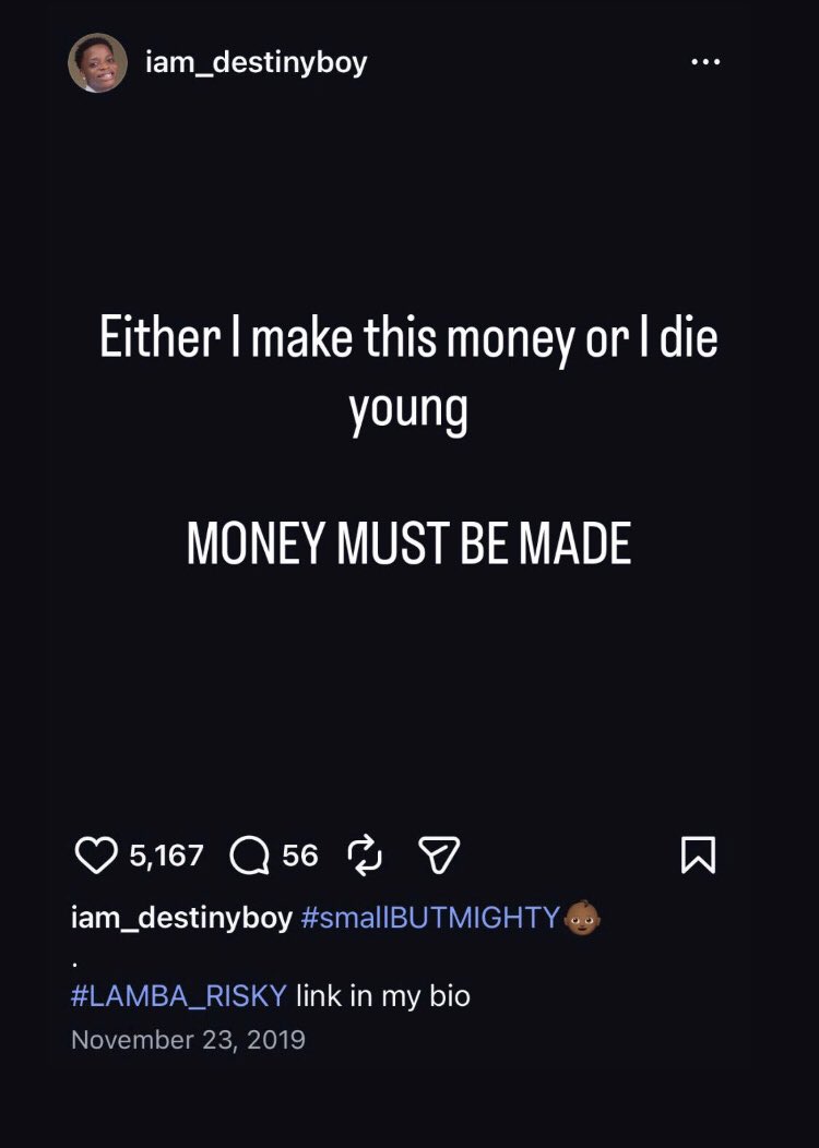 Ọmọ Akin tweet media