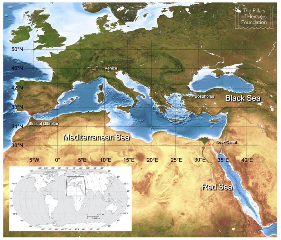 RemoteSens_MDPI's tweet image. 📃📃 The Rising Concern for #Sea #Level #Rise: #Altimeter Record and Geo-Engineering Debate

✍️ Jim Gower and Vittorio Barale
🔗 brnw.ch/21wZbf4