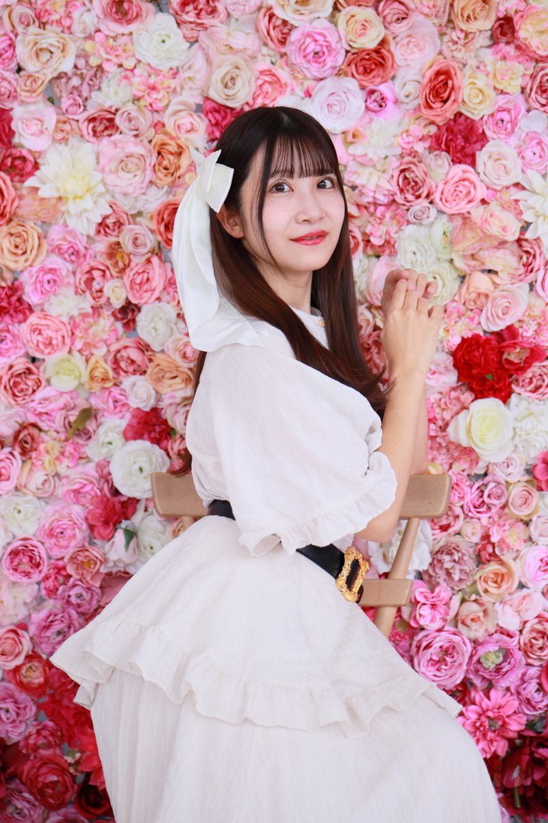 『マシュマロ撮影会　2026/1/11(日)　[メイドsp!]スタジオクークー個人撮影会』にて 
今週末もお疲れさま
<a href="/airireea/">えあ</a>
#スタジオクークー 
#studiocoucou 
#マシュマロ撮影会