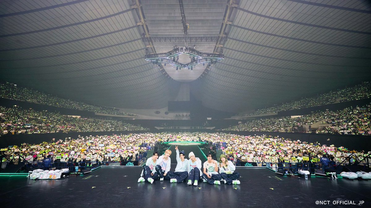 NCT_OFFICIAL_JP tweet media