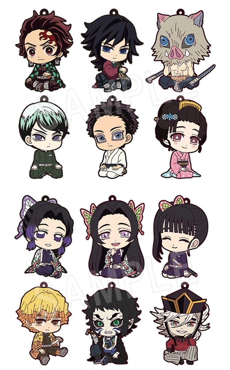 かぶったのでほぼ新品♥鬼滅の刃✩.*˚ G-8boKuXwAEAcZa.jpg