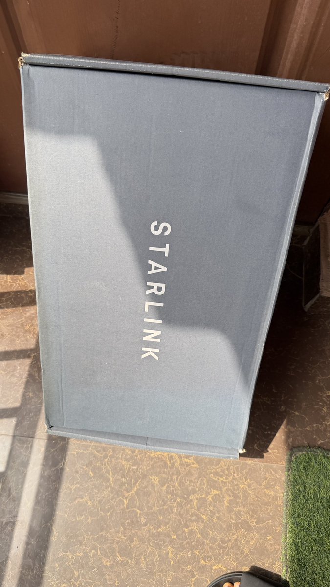 oku_yungx's tweet image. BRAND NEW NOT OPENED BEFORE 

500k and it is yours. 👍✅

Help RT so buyers can locate.