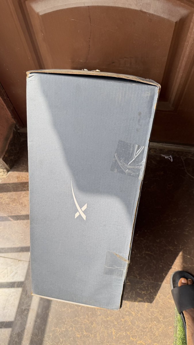 oku_yungx's tweet image. BRAND NEW NOT OPENED BEFORE 

500k and it is yours. 👍✅

Help RT so buyers can locate.