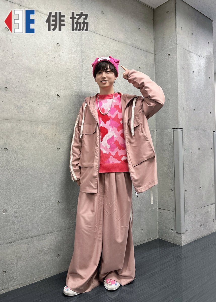 出演】 #梶原岳人 #カラソニ #ソニライ4th 1月18日（日） 『東京カラー