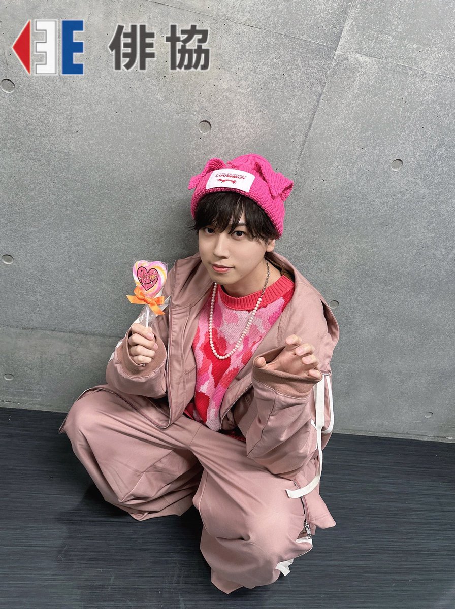 出演】 #梶原岳人 #カラソニ #ソニライ4th 1月18日（日） 『東京カラー