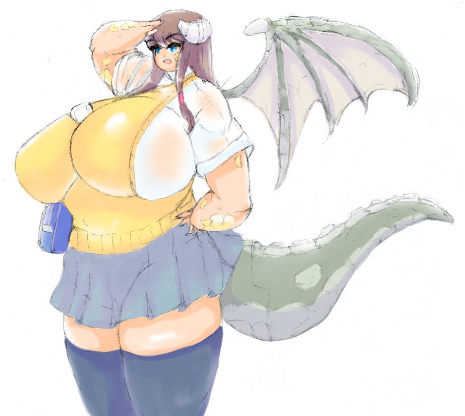 まとも肉を着せて描いたの鳳翔さんと龍瀬ちゃんくらいだけど、これらの絵はマイお気に入りよ 