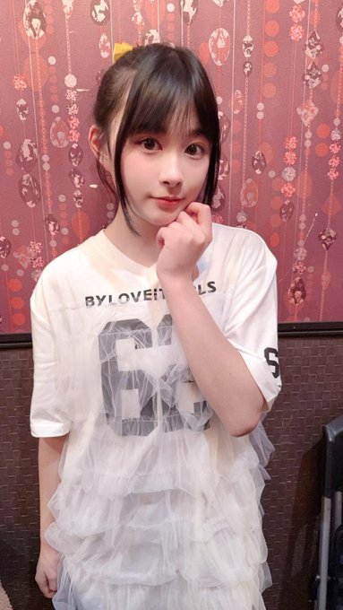 Twitterのコスプレ画像6