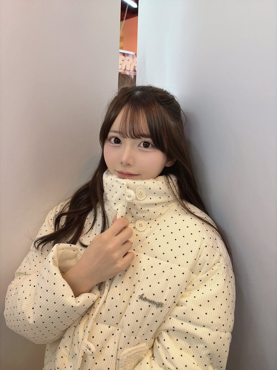 ドットダウンめちゃかわいー^. ̫ .^💘
zozo.jp/shop/nevermind…
#PR #zozo購入品