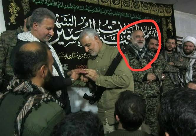 king_freedom7's tweet photo. #تروریستی که دستور قتل و عام و #نسل_کشی ایرانیان در شهر رشت ایران را اجرا کرد، هامون محمدی نام دارد.
#جاویدشاه 
#KingRezaPahlavi 
#IranianRevolution2026 https://t.co/NWK285p4lq