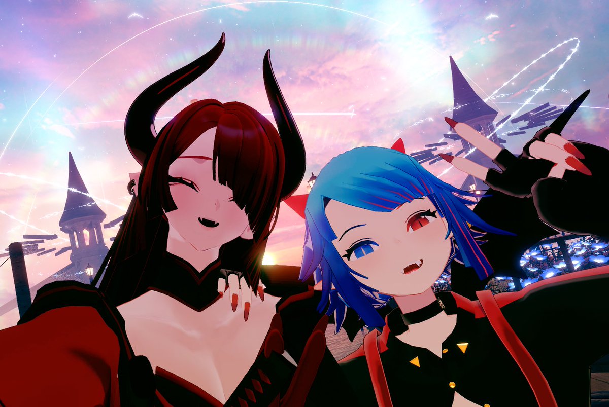 ヨルベルチャンネル tweet media