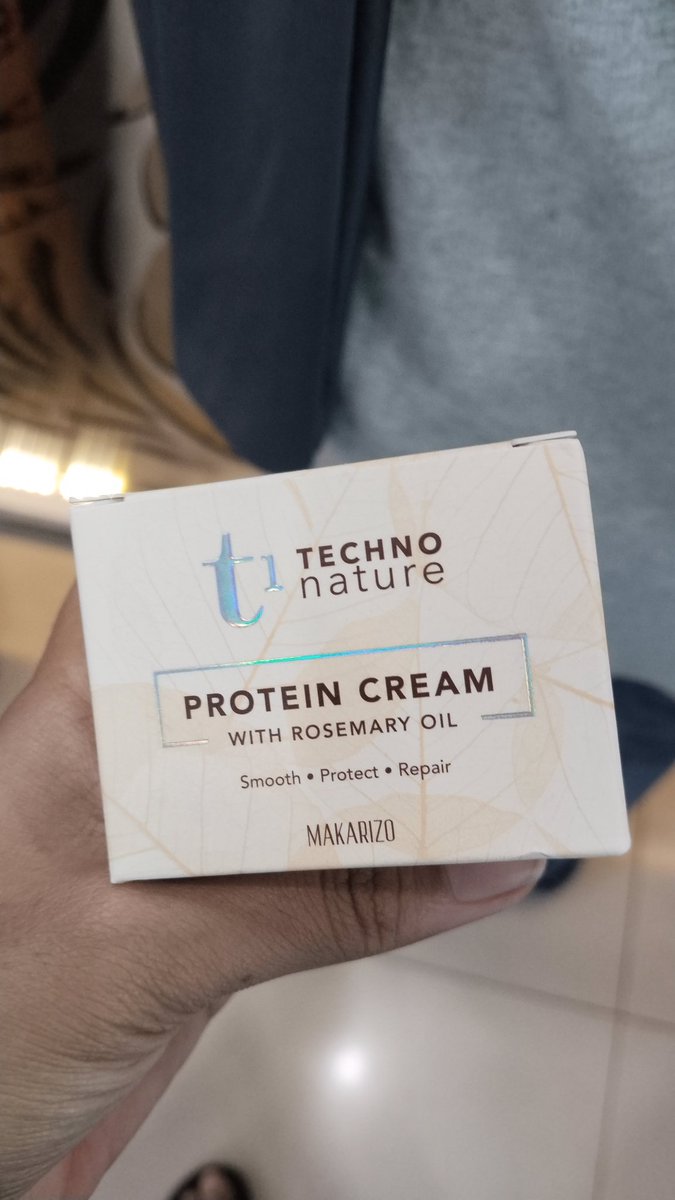 berstudy's tweet image. Nanti review setelah seminggu pake