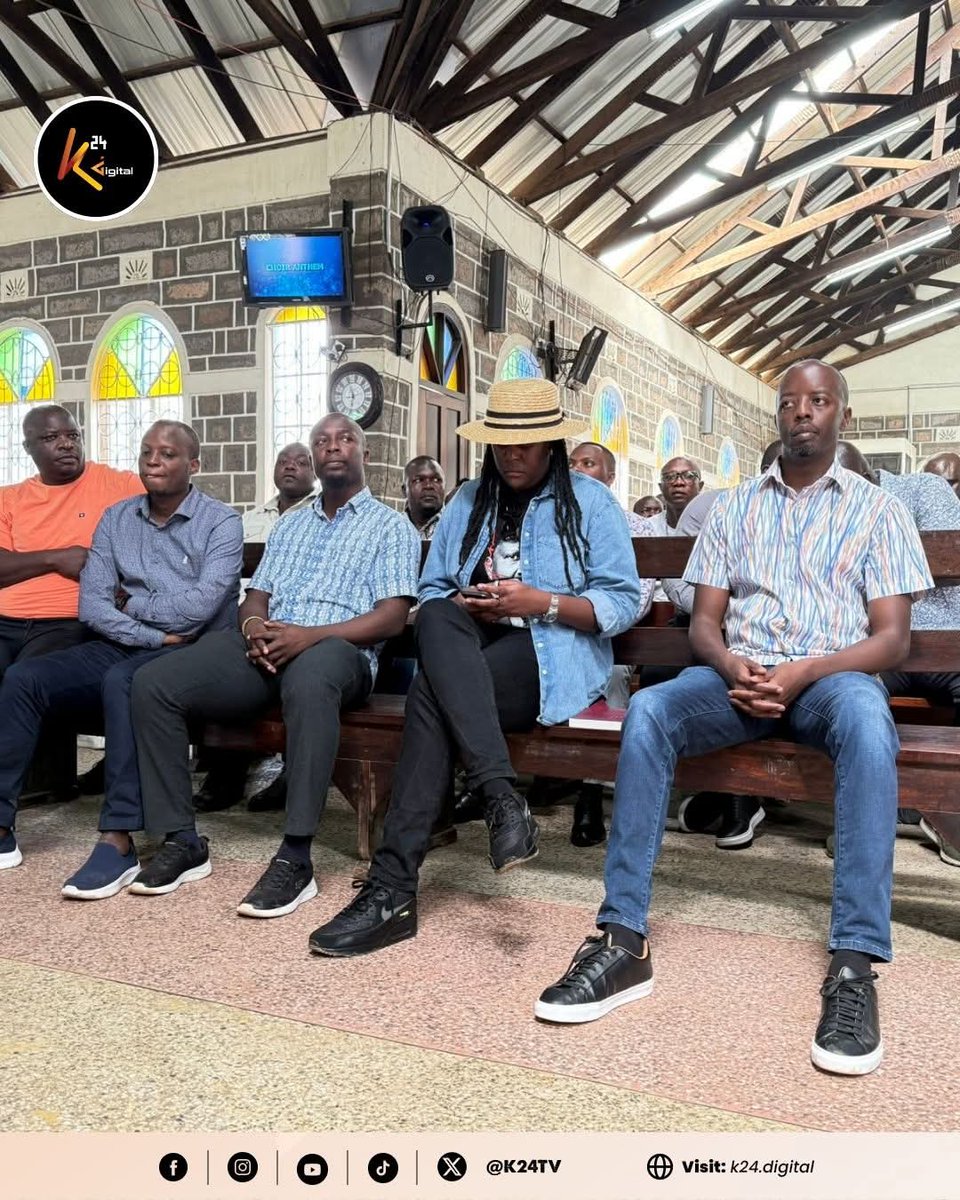 This afternoon at Kamukunji Grounds in Kibra, Winnie Odinga and her brother Raila Odinga Jr. are set to unveil an ODM pressure group. The move signals a clear message,, sections of the party has been compromised by opportunists. The Odinga family appears determined not to stand