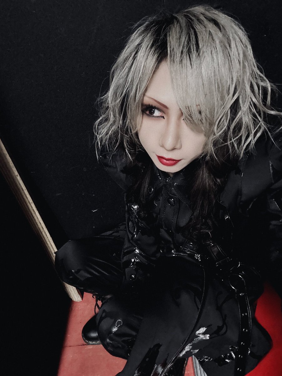 「胡蝶フラグメント」渋谷REX🦋