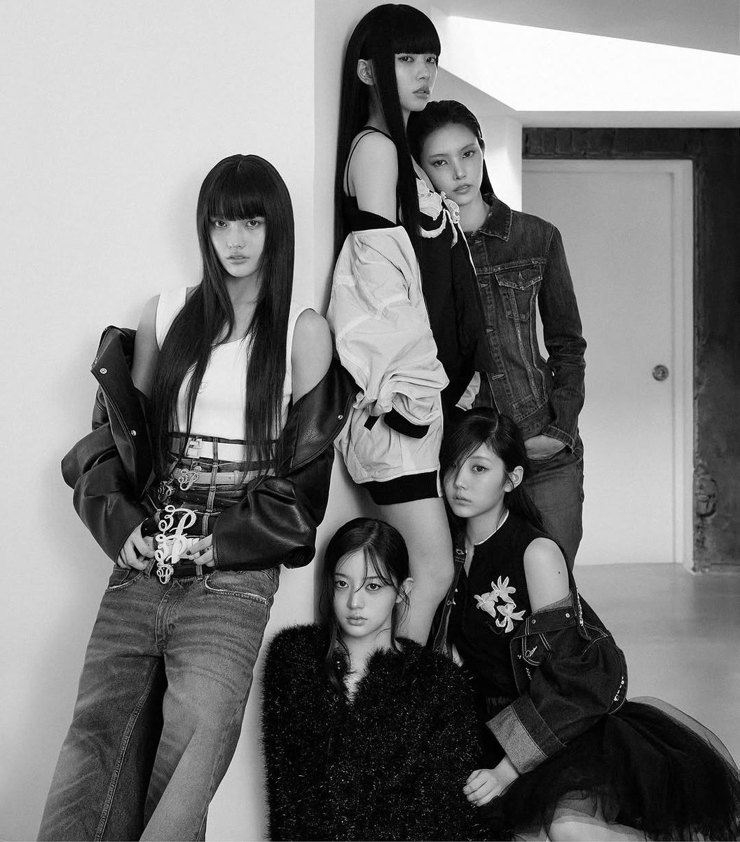 theillitnews_'s tweet image. ILLIT becomes the first K-pop group to reach a 600 MILLION monthly audience on YouTube Music. 

#ILLIT #아일릿 @ILLIT_official