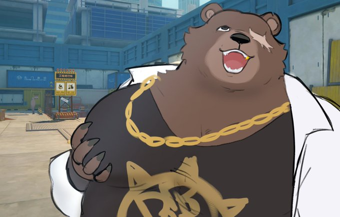 ZZZ Anonymous tweet media