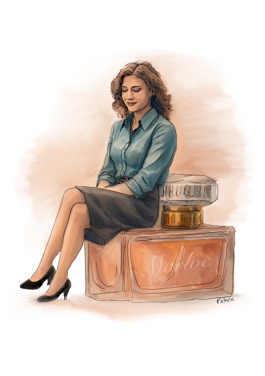 Para terminar la semana un poquito de #martadelareina <a href="/labelmontemarta/">de nuevo in da house</a> <a href="/SuenosLibertad_/">Sueños De Libertad</a> #marloe #mafin #martabelmonte #SueñosDeLibertad