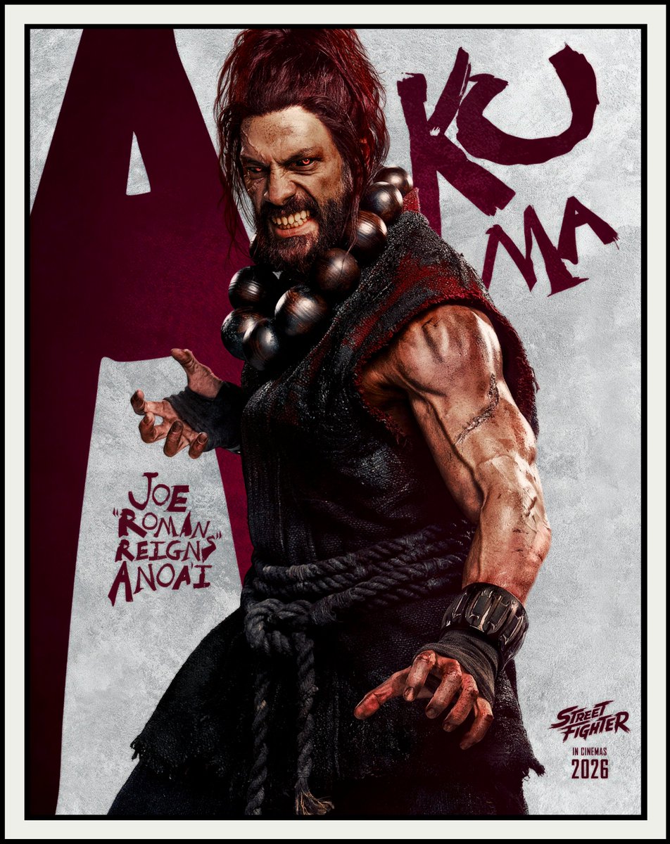 Movie Posters Fanboy / 🅼🇦‌🇷‌🇹‌🅸🅽 🆆 🅺🅴🆈 tweet media
