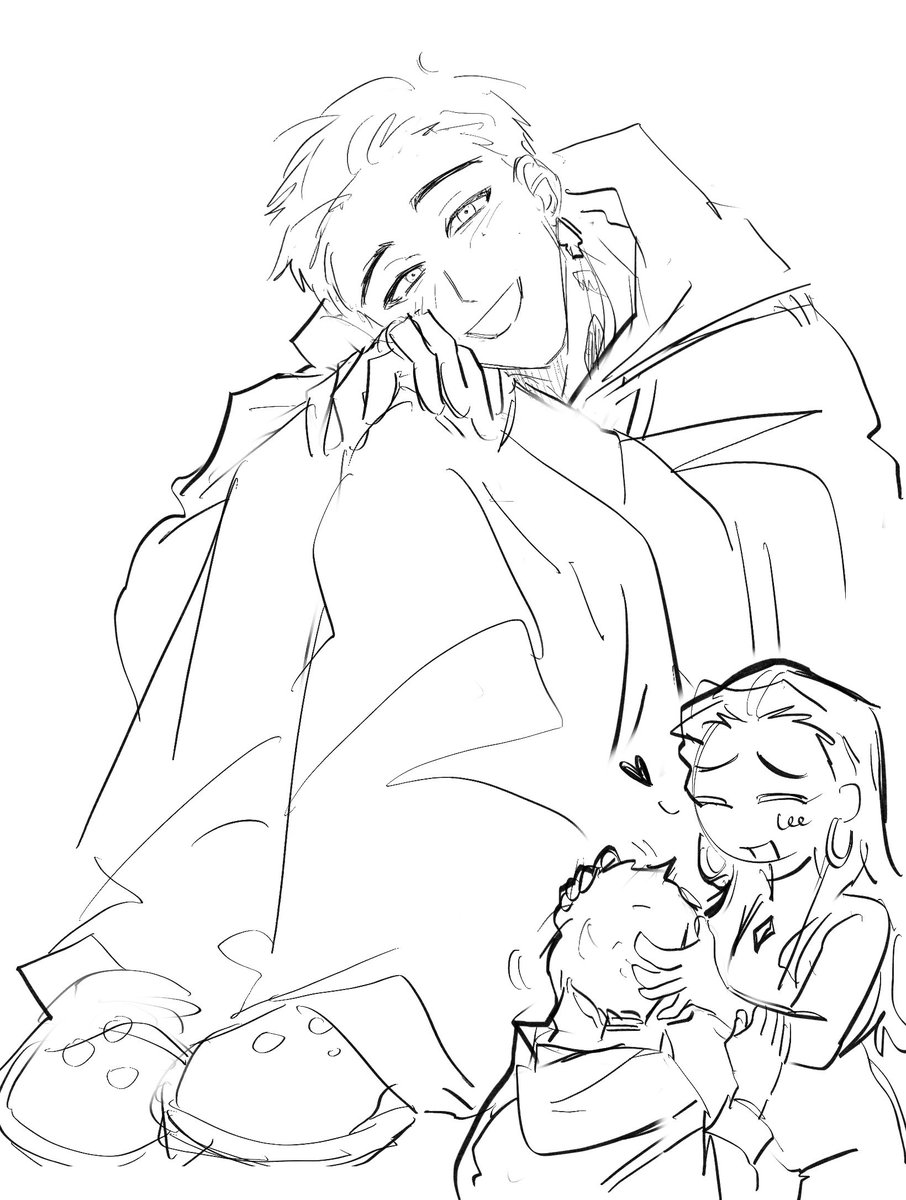 여러분이 조아하는 #gekko 조합은 뭔가요
저는 아무래도 유사가족